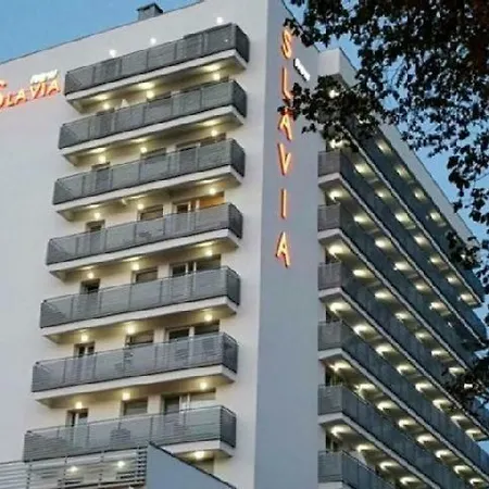 Apartament Slavia