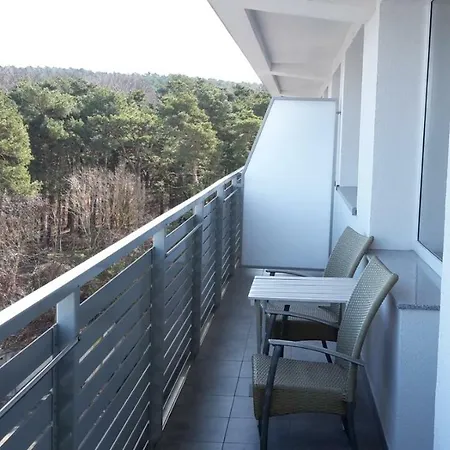 Apartament Slavia Appartement *
