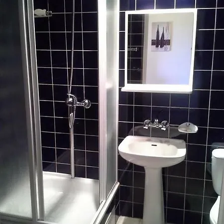 Apartament Slavia * Miedzyzdroje