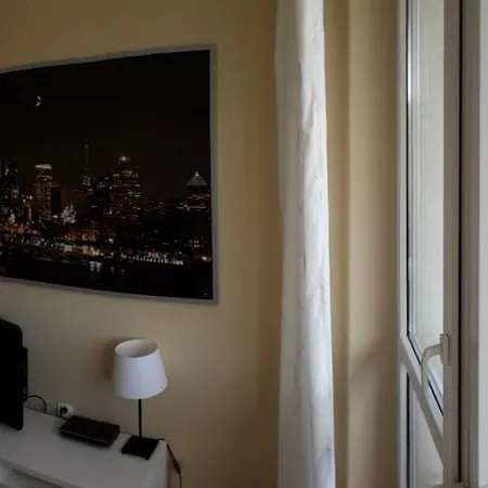 Apartament Slavia Appartement *