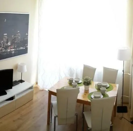 Apartament Slavia Appartement *