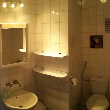 Appartement Apartament Slavia Miedzyzdroje