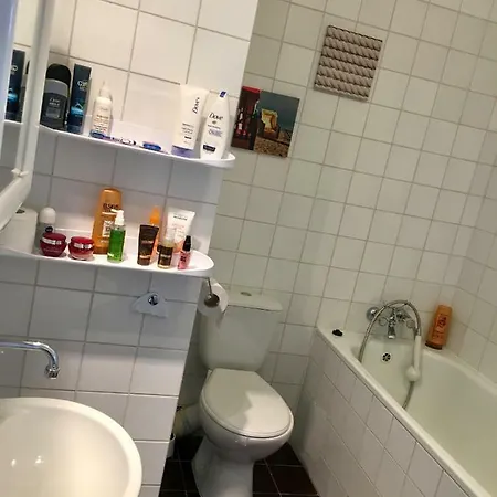 Appartement Apartament Slavia *