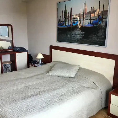 Apartament Slavia Appartement Miedzyzdroje