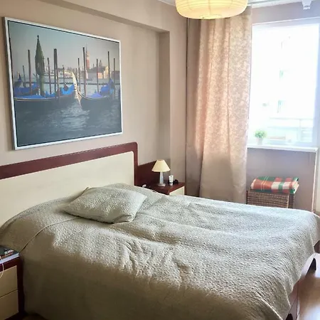 Appartement Apartament Slavia Miedzyzdroje