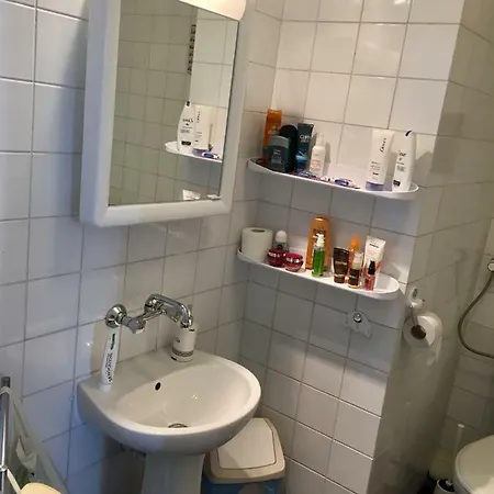 Apartament Slavia Appartement