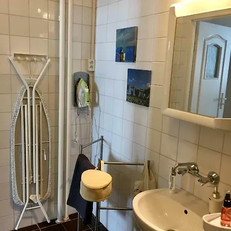 Apartament Slavia Appartement *
