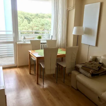 Apartament Slavia *
